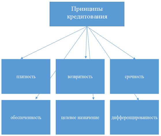 Дипломная работа: Организация потребительского кредитования на примере ОАО ВУЗ-Банк